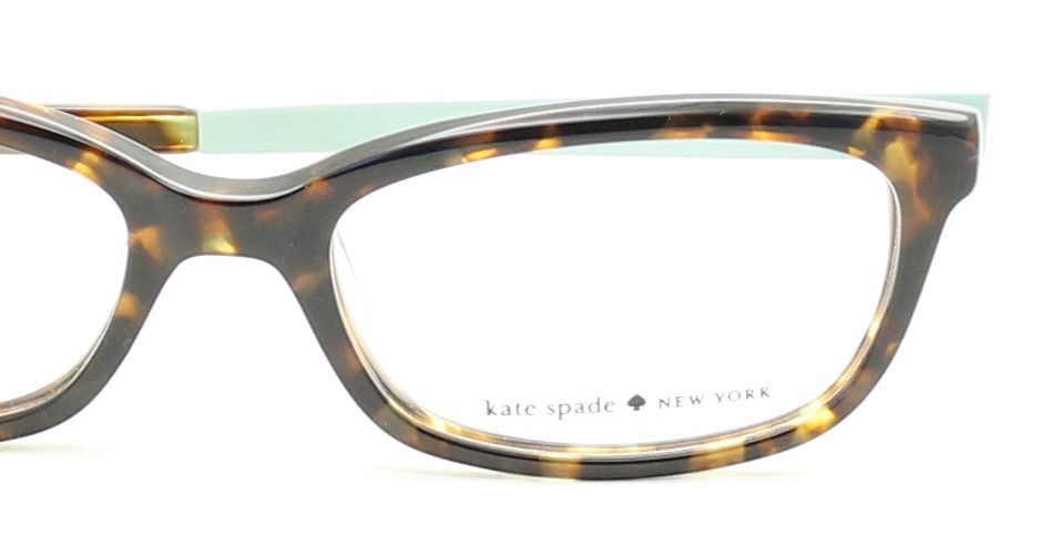 KATE SPADE NEW YORK Jazmine PJR Eyewear FRAMES Glasses Eyeglasses RX Optical New