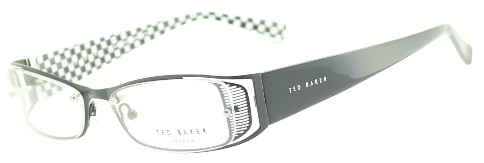 TED BAKER ULTRABEAT 4135 001 Eyewear FRAMES Glasses Eyeglasses RX Optical - New