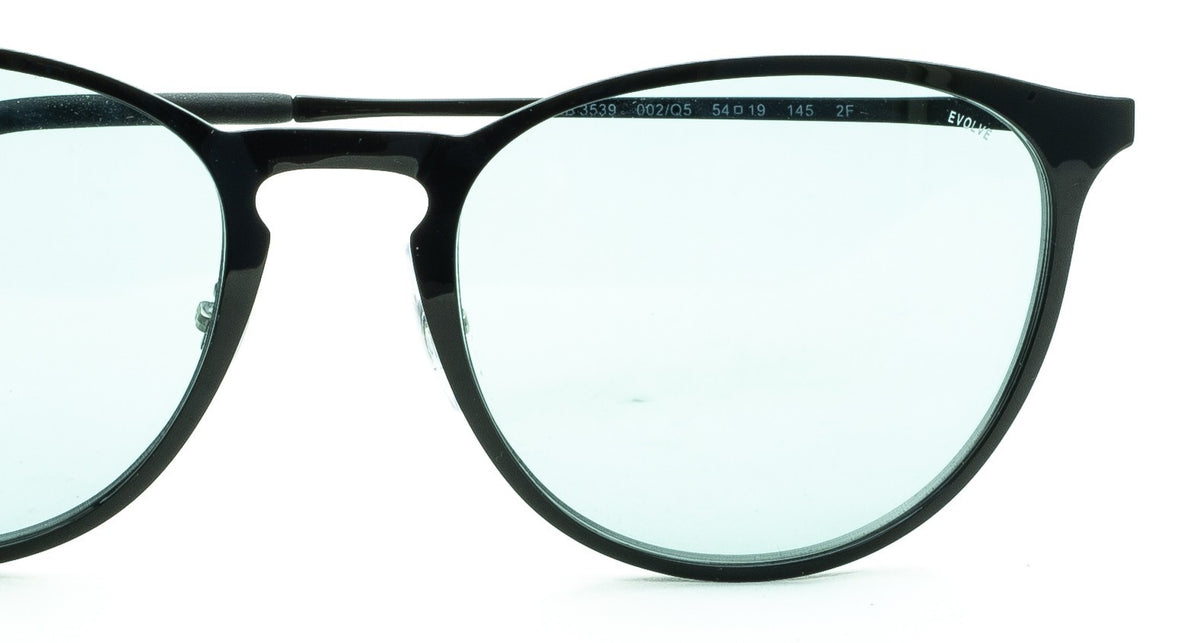 RAYBAN RAY BAN RB 3539 002/Q5 2F 54mm Erika Sunglasses Shades Eyewear Frames New