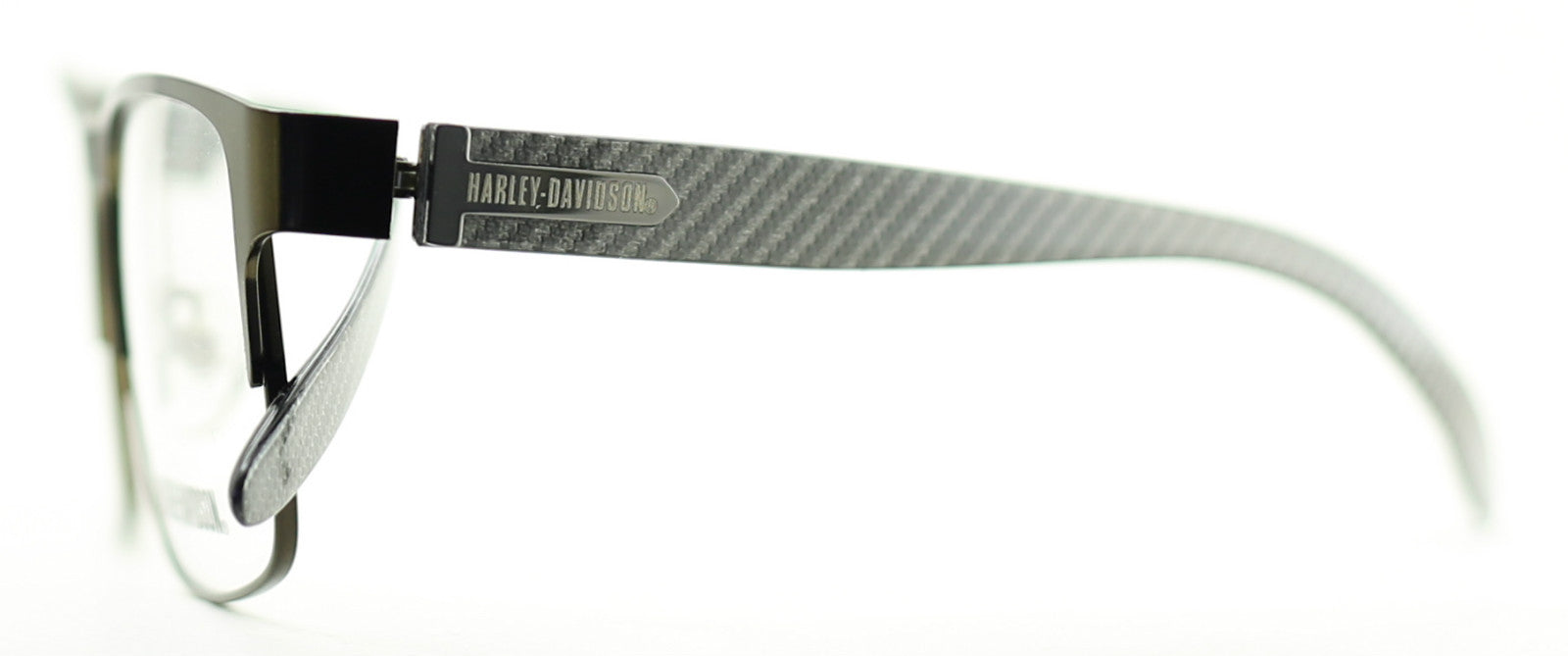 HARLEY-DAVIDSON HD482 BRN Eyewear FRAMES RX Optical Eyeglasses Glasses New BNIB