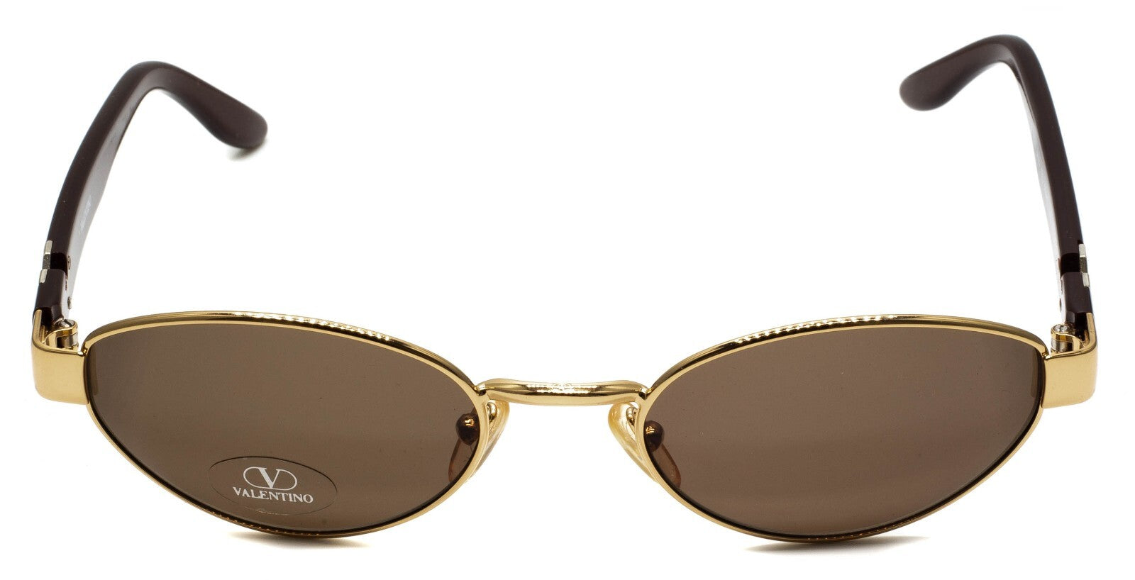 VALENTINO 5056/S 3ZM 54mm Vintage Sunglasses Shades Frames Eyewear New - Italy