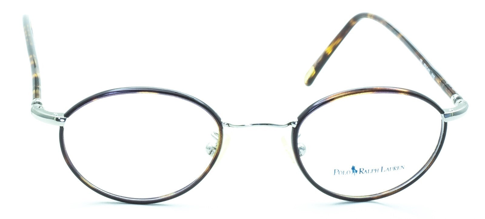 RALPH LAUREN POLO CLASSIC 453 Y65 44mm Eyewear FRAMES RX Optical Glasses - New