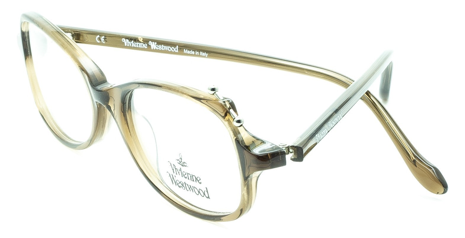 VIVIENNE WESTWOOD City VW 029 S24 51mm Vintage Eyewear FRAMES RX Optical - Italy