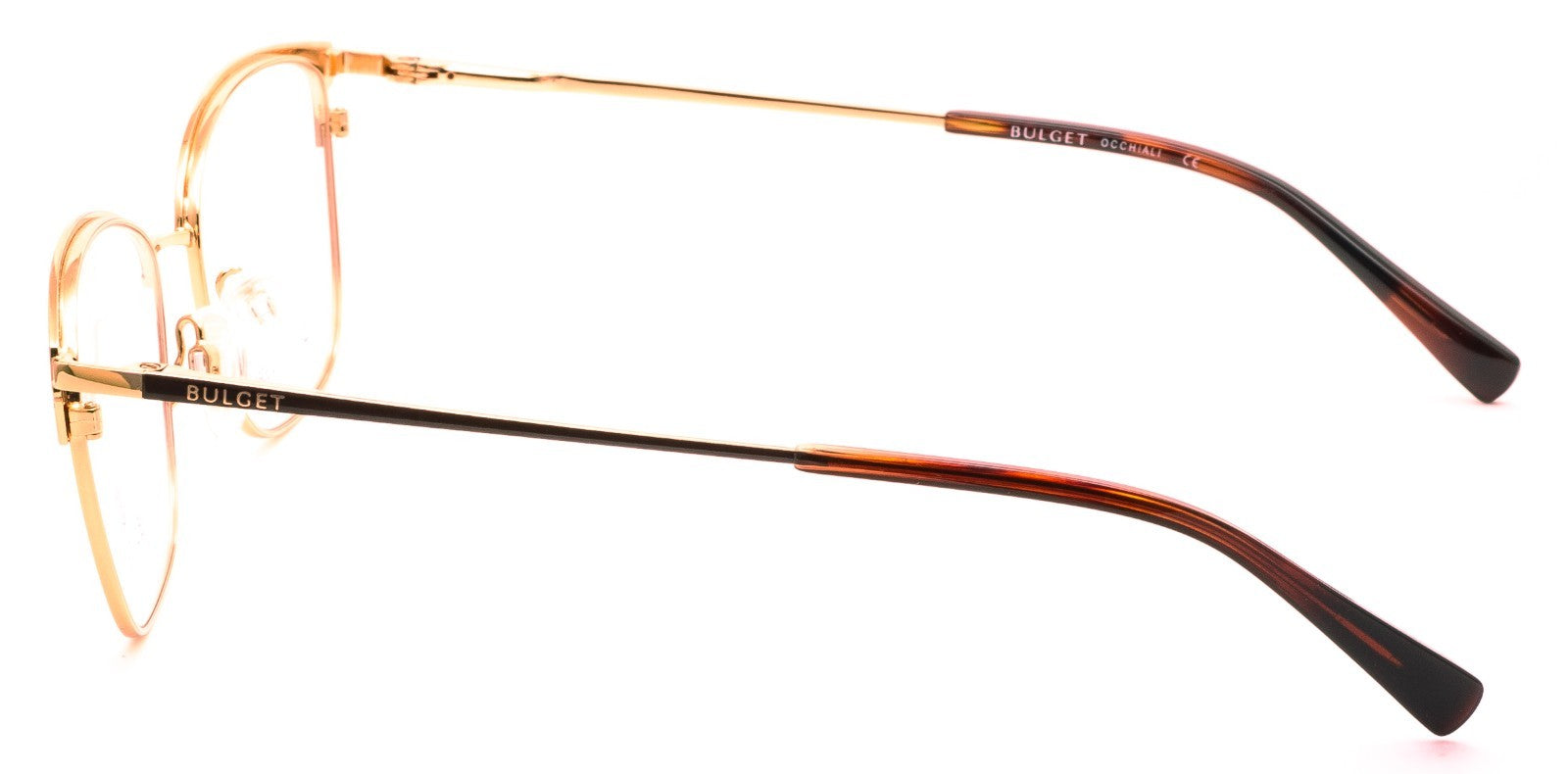 BULGET BG1745 07A 54mm RX Optical Eyewear Glasses Eyeglasses FRAMES  - New