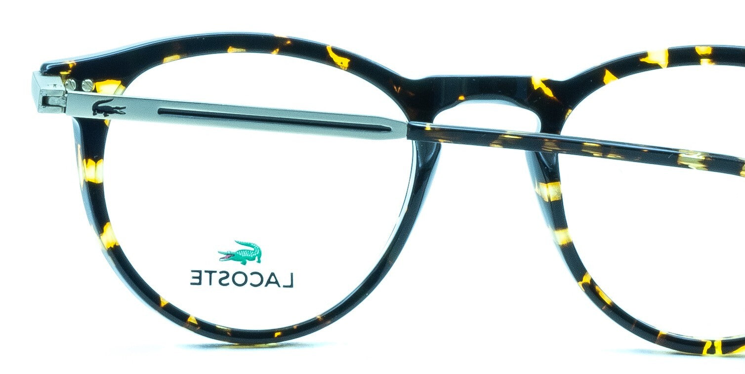 LACOSTE L2872 214 49mm RX Optical Eyewear FRAMES Glasses Eyeglasses - New BNIB