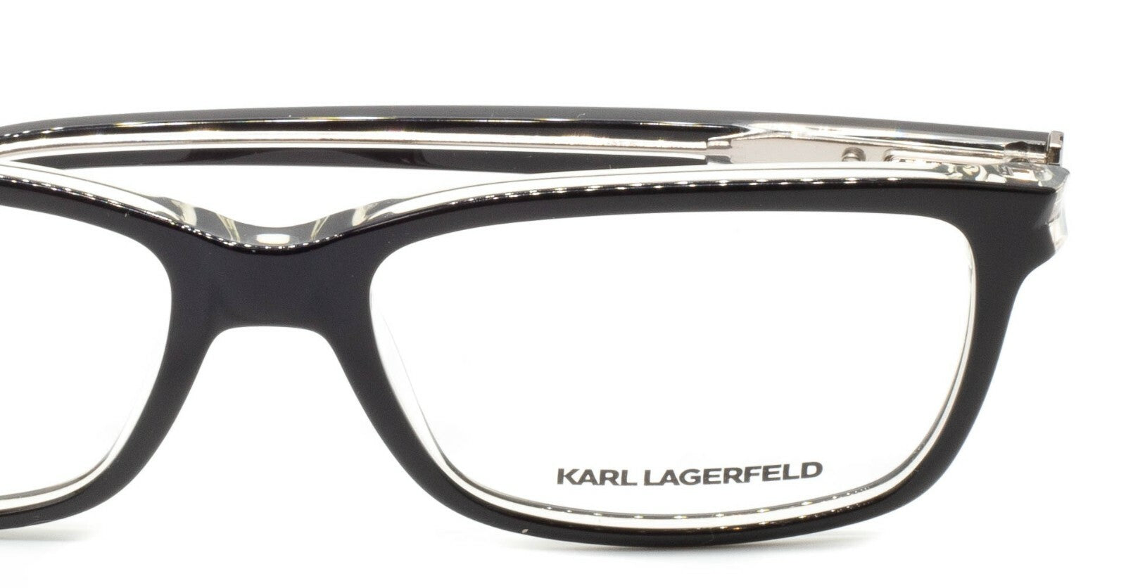 KARL LAGERFELD KL 01 25663891 54mm Eyewear FRAMES RX Optical Eyeglasses Glasses