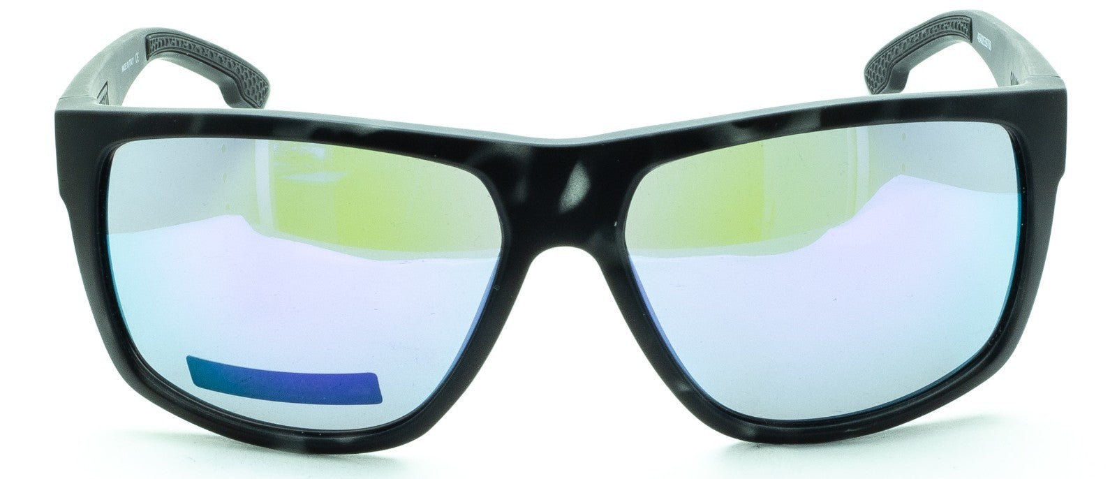 QUIKSILVER TRANSMISSION EQYEY03123 XKKP 58mm Sunglasses Shades Eyewear New Italy