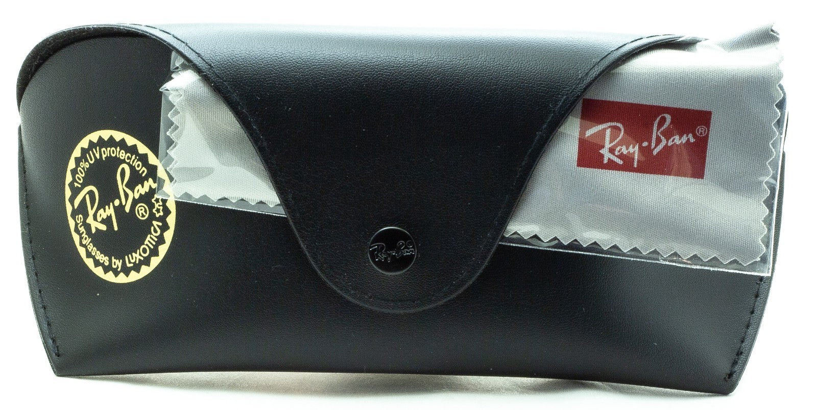 RAYBAN RB 4089 Balorama 601/31 3N 62mm Sunglasses Shades Eyewear - New Italy