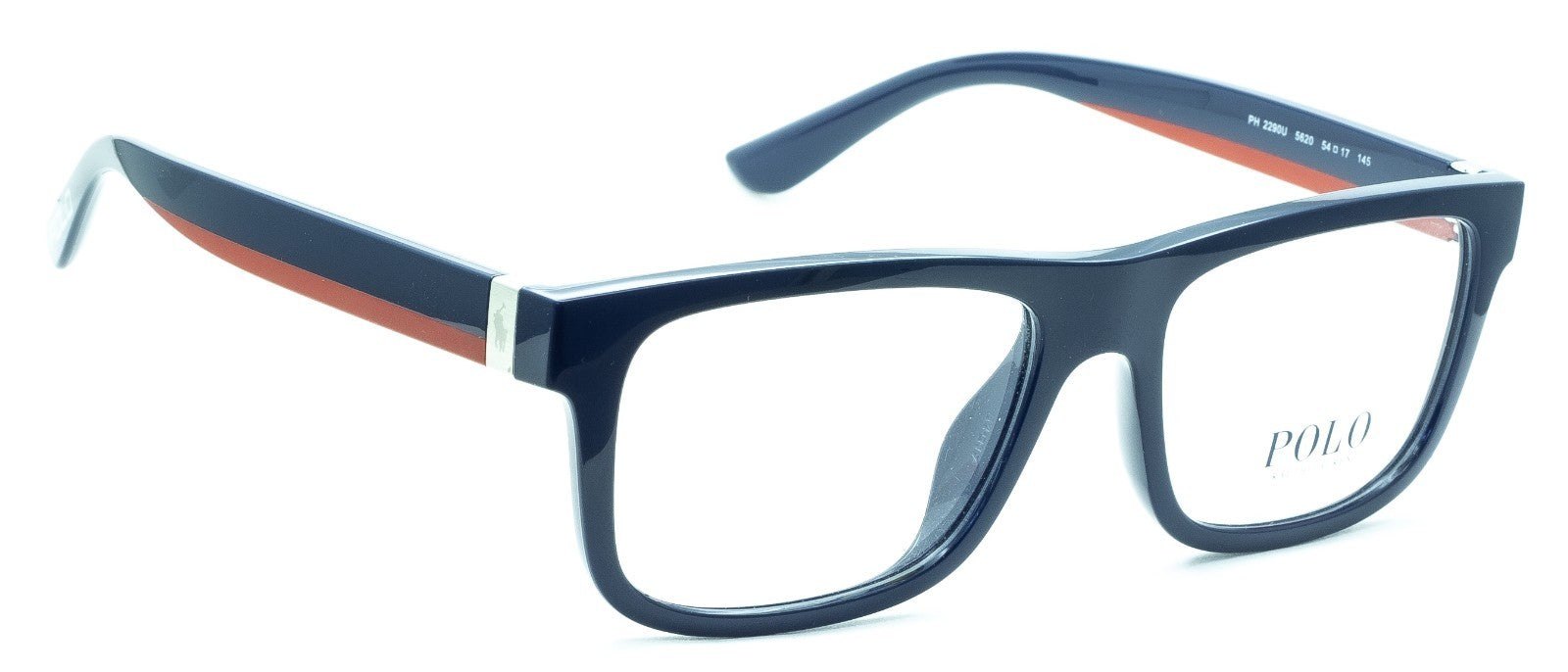 POLO RALPH LAUREN PH 2290U 5620 54mm RX Optical Eyewear FRAMES Glasses - New