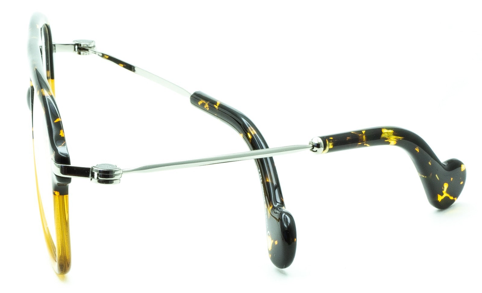 MONCLER ML5081 56A 54mm Eyewear FRAMES Glasses RX Optical Eyeglasses New - Italy