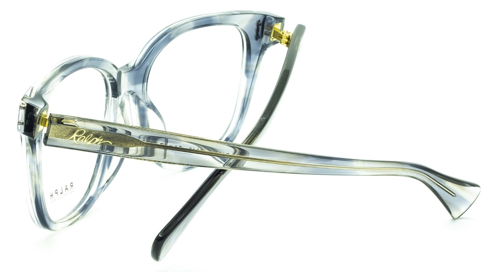 RALPH LAUREN RA 7196U 6343 54mm Eyewear FRAMES RX Optical Eyeglasses Glasses New