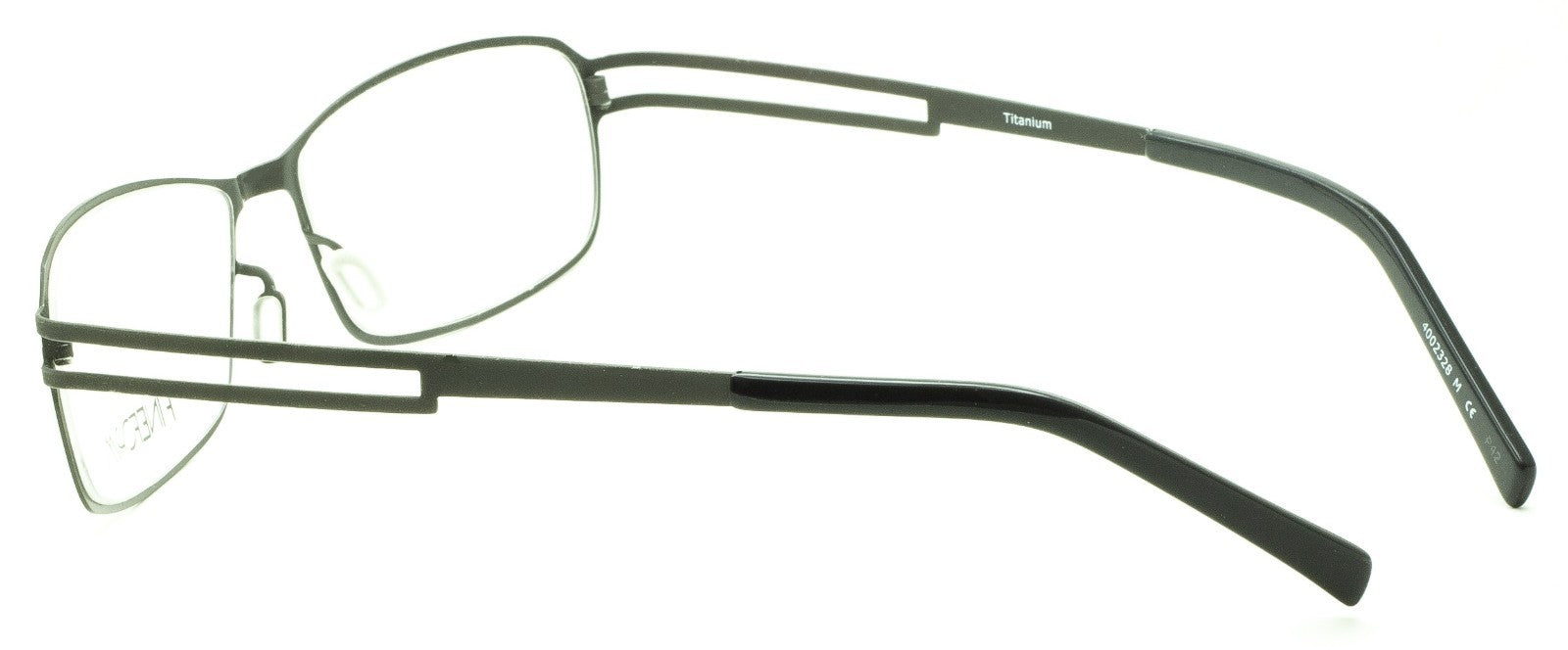 FINEFORM 03 25656862 56mm Eyewear FRAMES RX Optical Glasses Eyeglasses - New