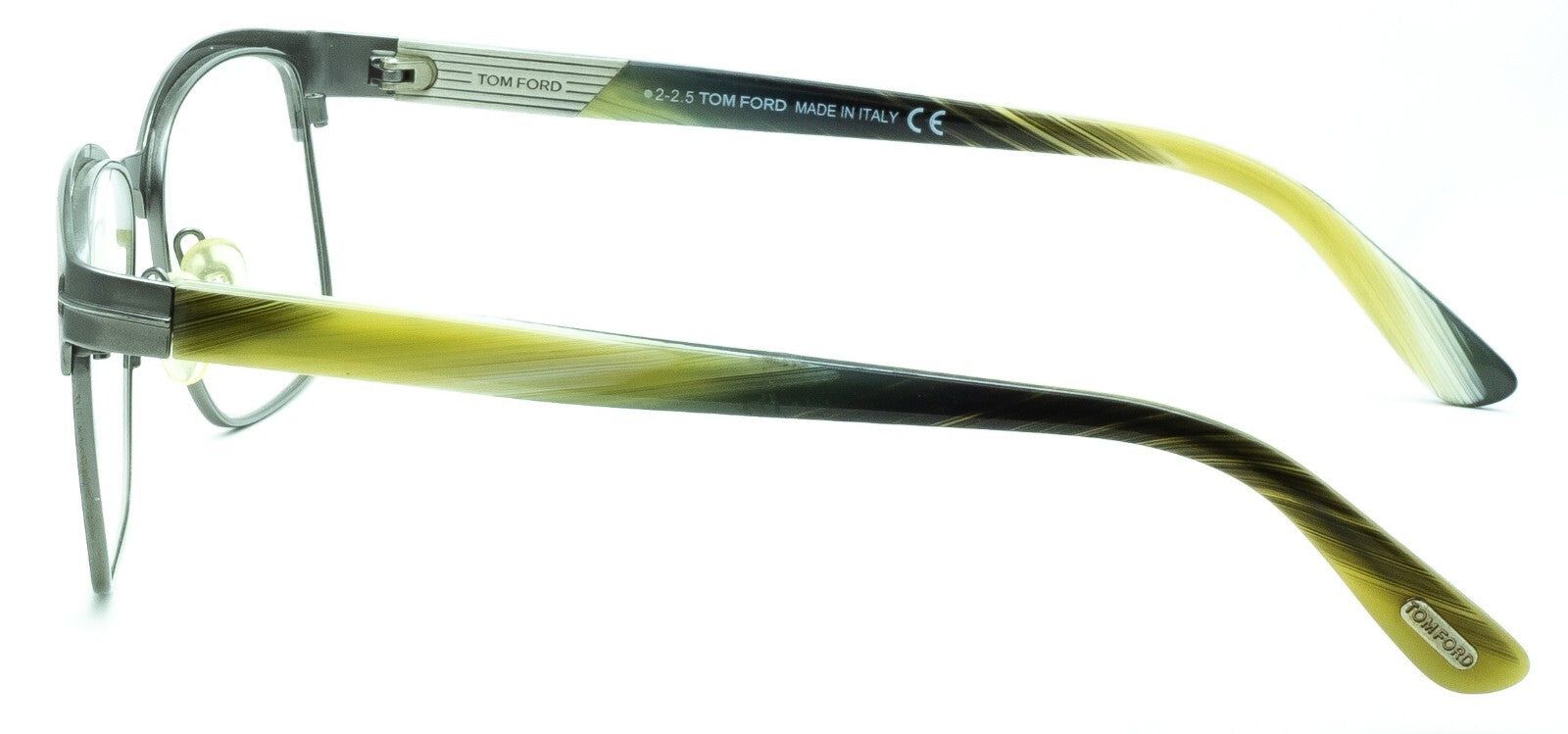 TOM FORD TF 5323 008 54mm Eyewear FRAMES RX Optical Eyeglasses Glasses New Italy