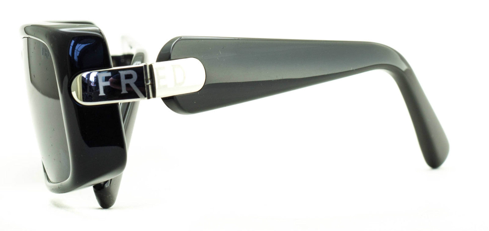 FRED LUNETTES Marie Galante C2 col. 101 Sunglasses Shades BNIB Made In France