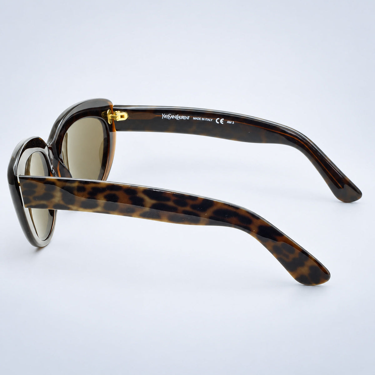 Yves Saint Laurent YSL 6319/S MOM70 Sunglasses Shades Frames BNIB New - Italy