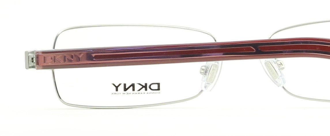 DKNY DY 5585 1003 52mm Eyewear FRAMES RX Optical Eyeglasses Glasses - New