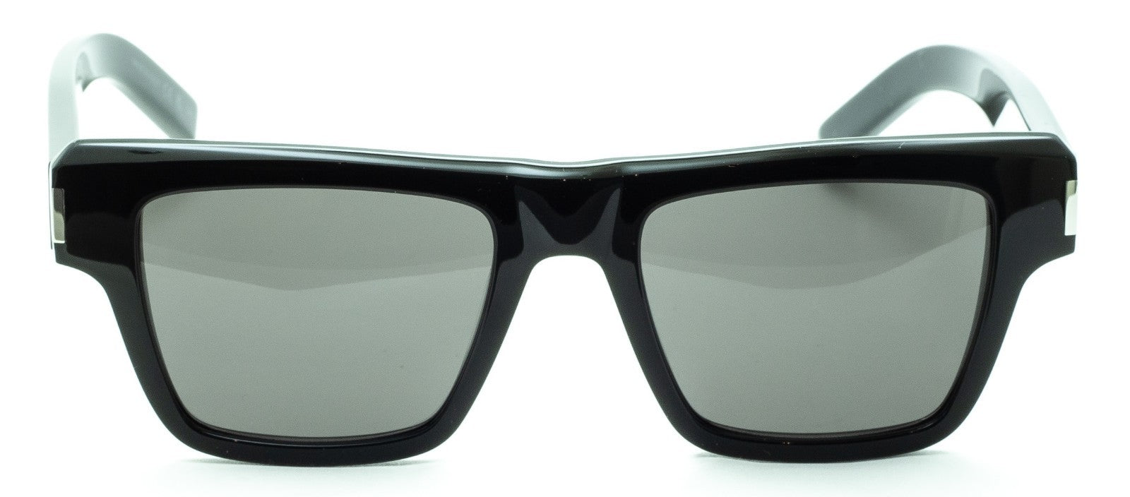 Saint Laurent Paris SL 469 001 51mm Sunglasses Shades Eyewear BNIB New- Italy