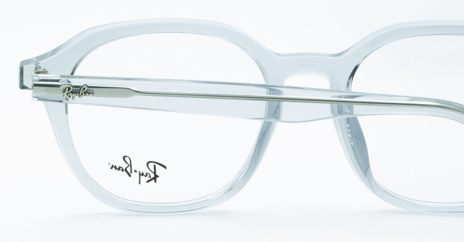 RAY BAN RB 7259D 8411 52mm FRAMES RAYBAN Glasses RX Optical Eyewear - New