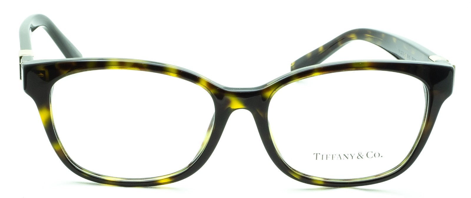 TIFFANY & CO TF2270-B 8015 55mm Eyewear FRAMES RX Optical Glasses - New Italy