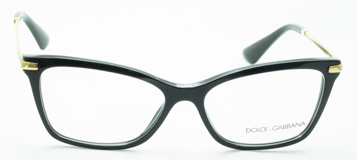 Dolce & Gabbana DG 3393 501 56mm Eyeglasses RX Optical Glasses Frames Eyewear