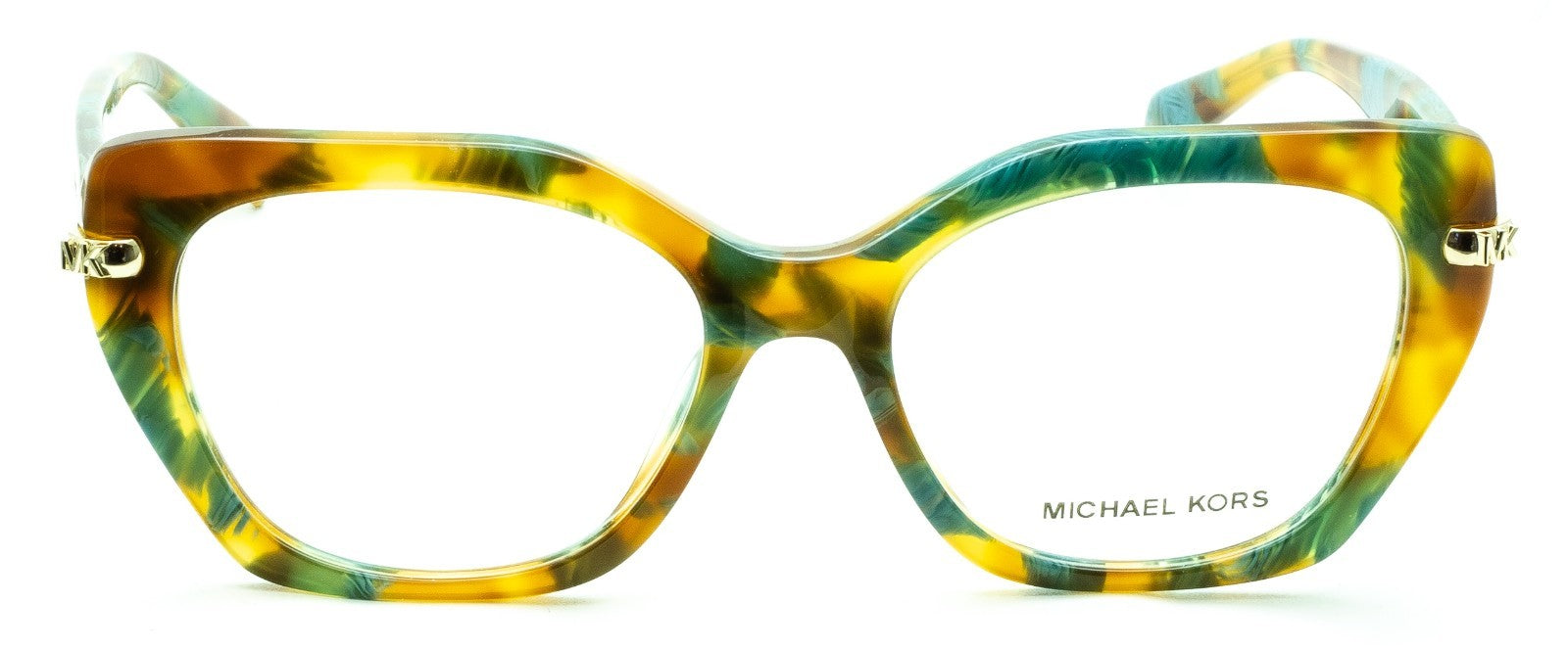 MICHAEL KORS MK4167U 4000 Nashville 53mm Eyewear FRAMES RX Optical Glasses - New