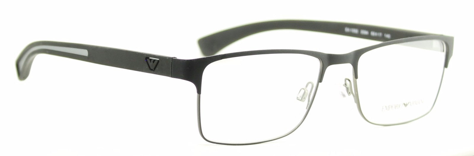 EMPORIO ARMANI EA 1052 3094 53mm Eyewear FRAMES RX Optical Glasses EyeglassesNew