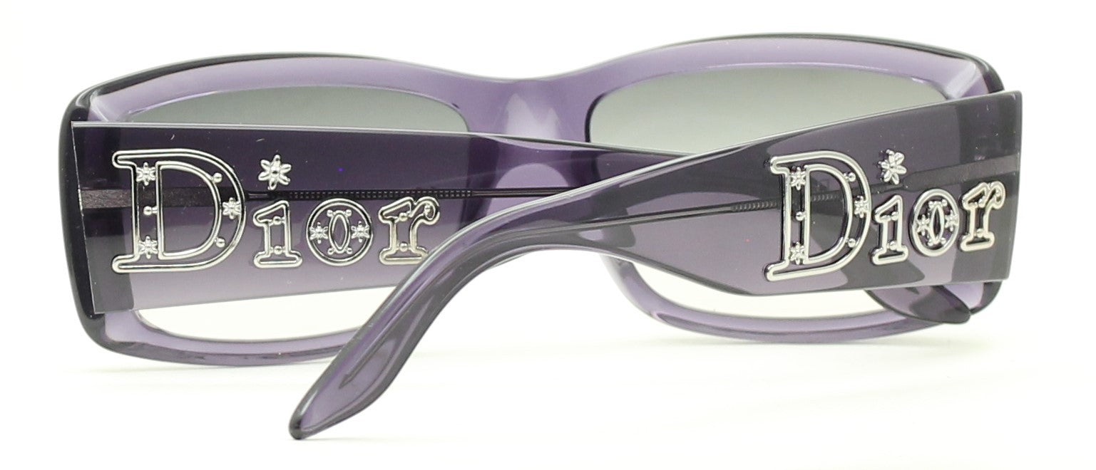 CHRISTIAN DIOR Aventura 2 JS3BL Sunglasses Shades Eyewear Frames BNIB New- Italy