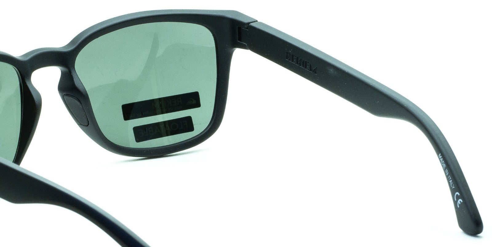 QUIKSILVER EQYEY03100/XKGG REKIEM 54mm Sunglasses Shades Eyewear - New Italy