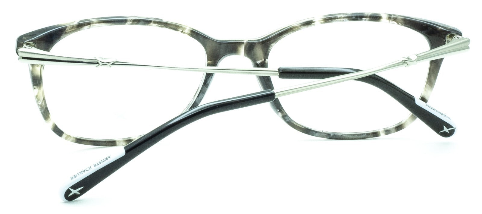 MAUBOUSSIN MAU 1613 004 50mm Eyewear FRAMES Glasses RX Optical Eyeglasses - New