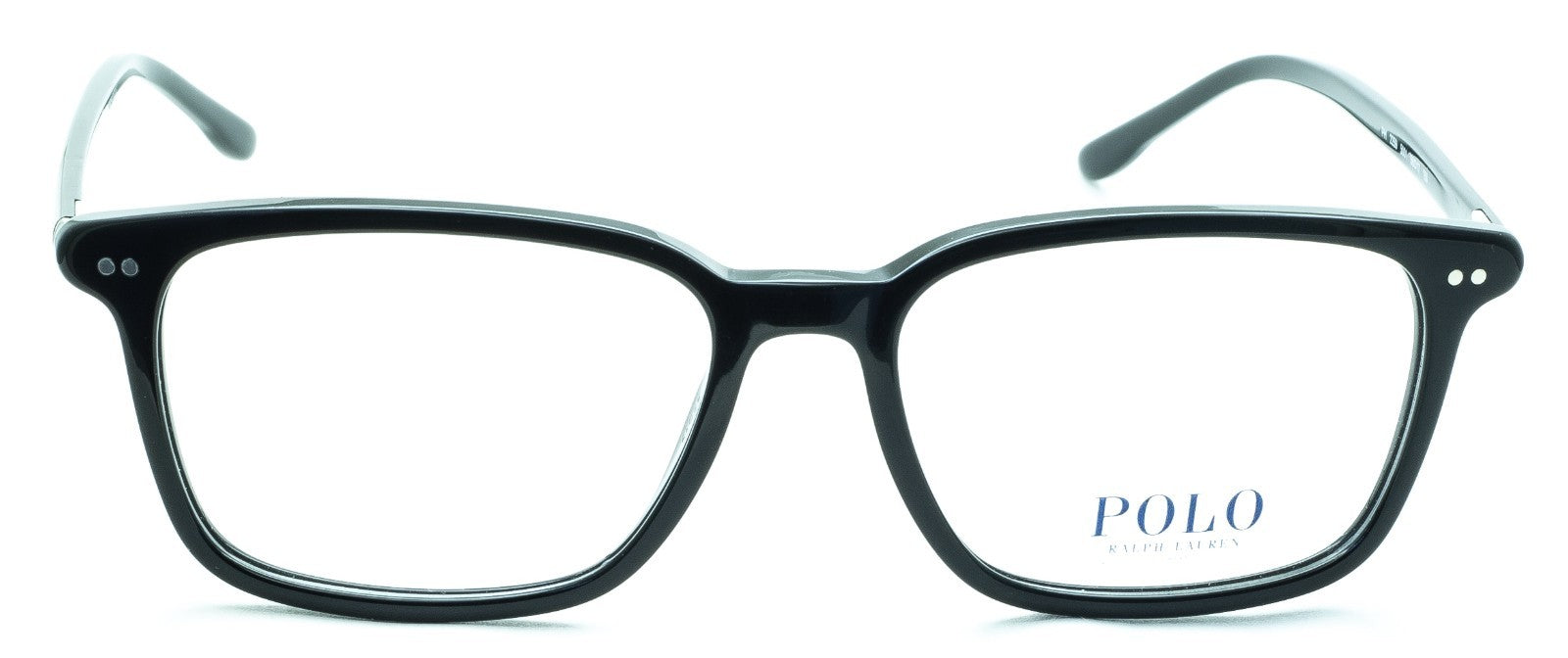 RALPH LAUREN POLO 2259 5001 56mm Eyewear FRAMES RX Optical Eyeglasses GlassesNew