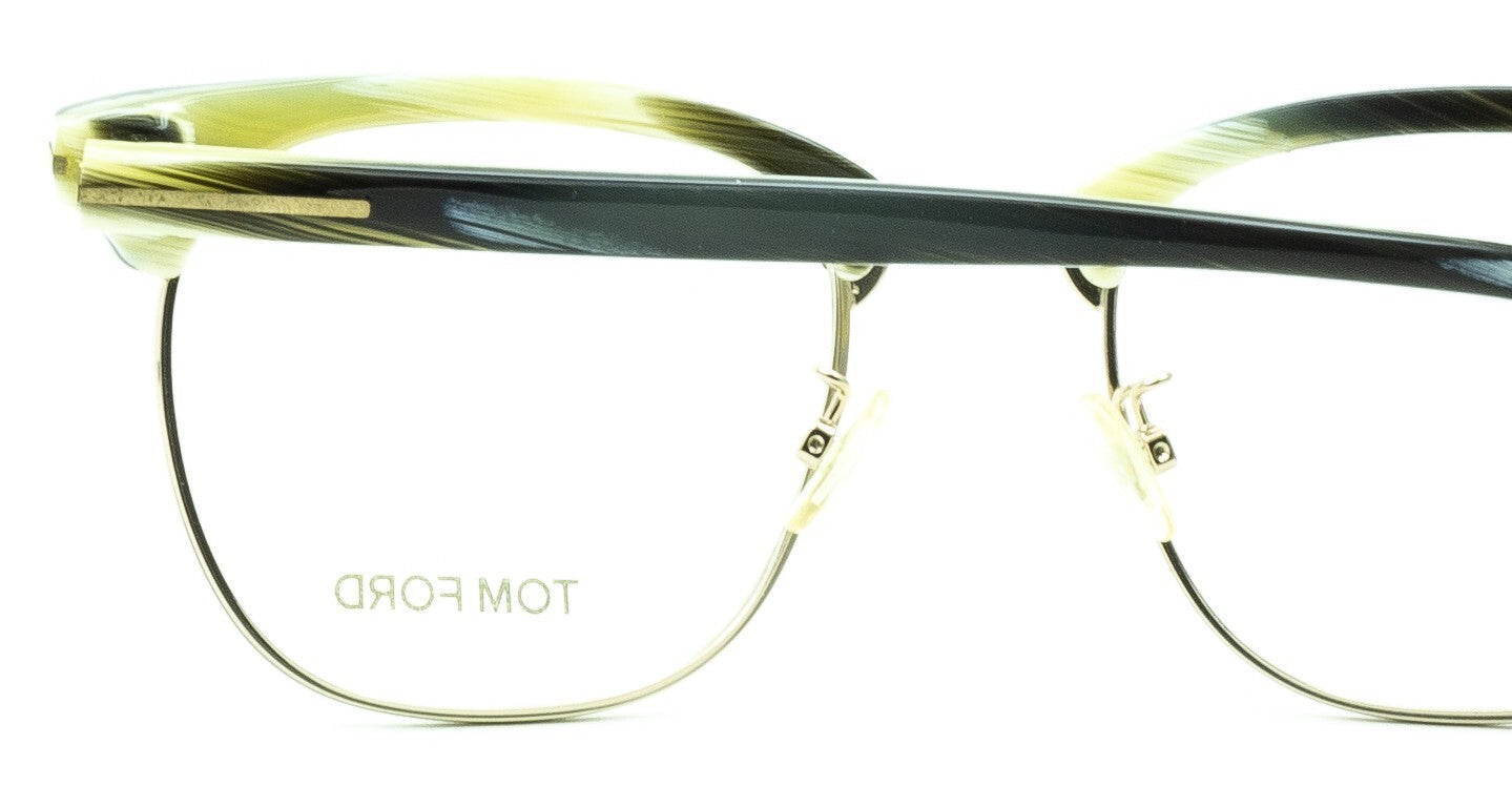 TOM FORD TF 5342 060 51mm Eyewear FRAMES RX Optical Eyeglasses Glasses New Italy
