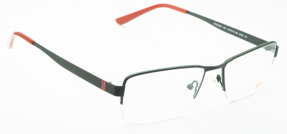 CITIZEN CTZ1804 401 54mm Eyewear FRAMES Glasses RX Optical Eyeglasses - New BNIB