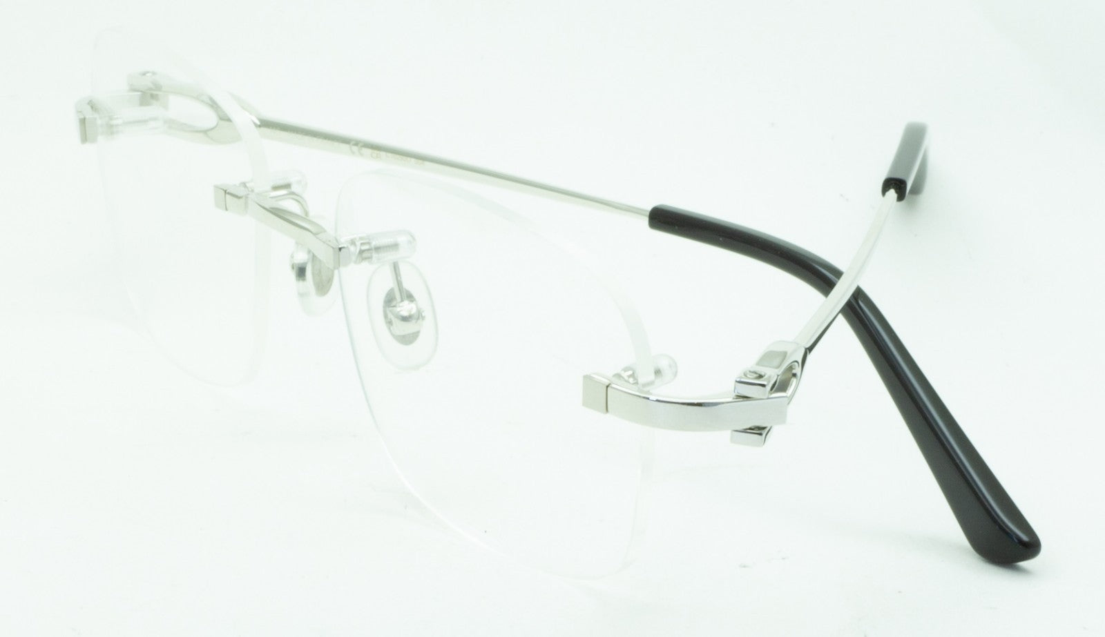 CARTIER C Decor CT0290O 004 55mm Eyewear FRAMES RX Optical Glasses - New France