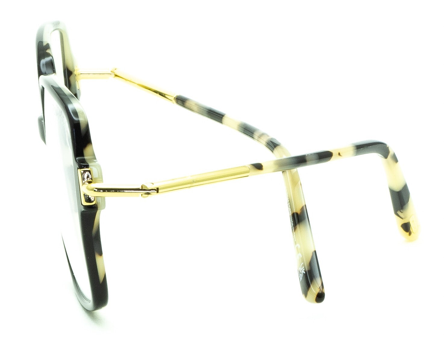 TOM FORD TF 5915-B 005 53mm RX Optical Glasses Frames Eyewear New BNIB - Italy