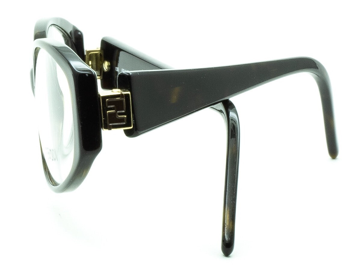 FENDI F598 215 54mm Eyewear RX Optical FRAMES Glasses Eyeglasses New BNIB Italy