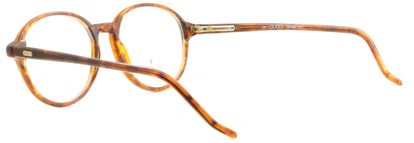 GUCCI GG 1144 B27 Eyewear FRAMES NEW Glasses RX Optical Eyeglasses ITALY - BNIB