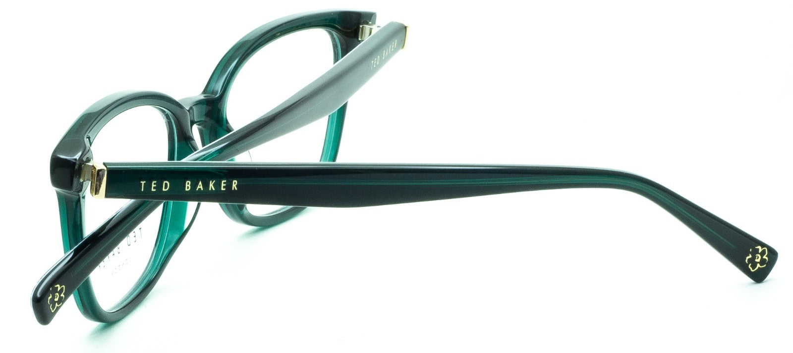 TED BAKER Harlow 9245 561 49mm Eyewear FRAMES Glasses Eyeglasses RX Optical New