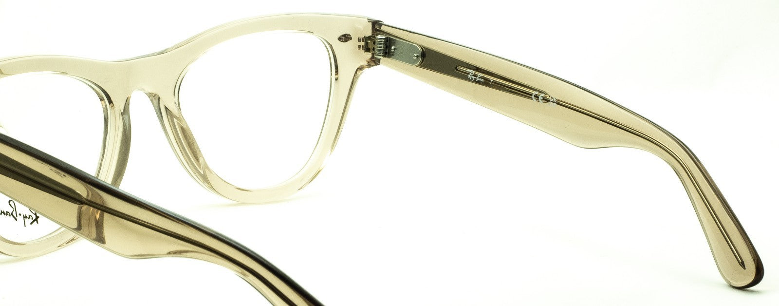 RAY BAN RB 5510 8449 52mm FRAMES RAYBAN Glasses RX Optical Eyewear Eyeglasses