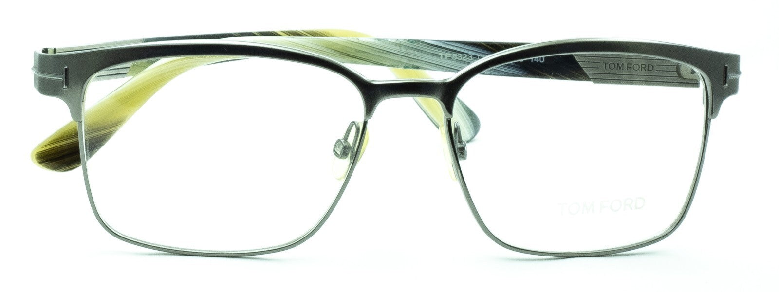 TOM FORD TF 5323 008 54mm Eyewear FRAMES RX Optical Eyeglasses Glasses New Italy