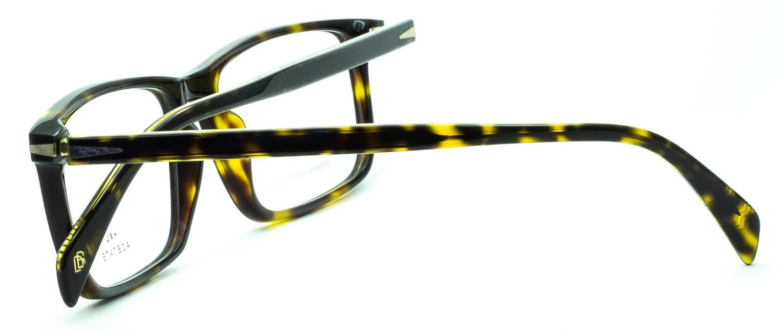 DAVID BECKHAM EYEWEAR DB1019 086 57mm Eyewear FRAMES Eyeglasses RX Optical - New