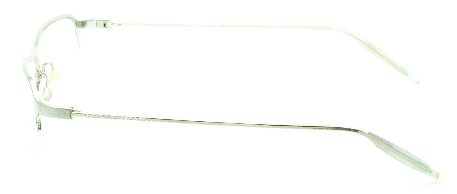 Dolce & Gabbana DG 454 E96 50mm Eyeglasses RX Optical Eyewear Glasses Frames New