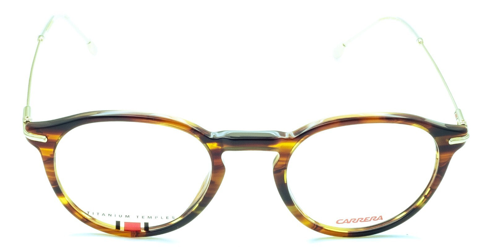 CARRERA 271 EX4 48mm Eyewear FRAMES Glasses RX Optical Eyeglasses New - Italy