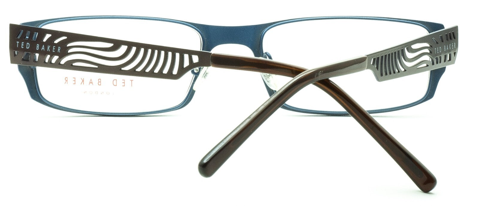 TED BAKER Passion Pit 2189 129 52mm FRAMES Glasses RX Optical Eyewear - New