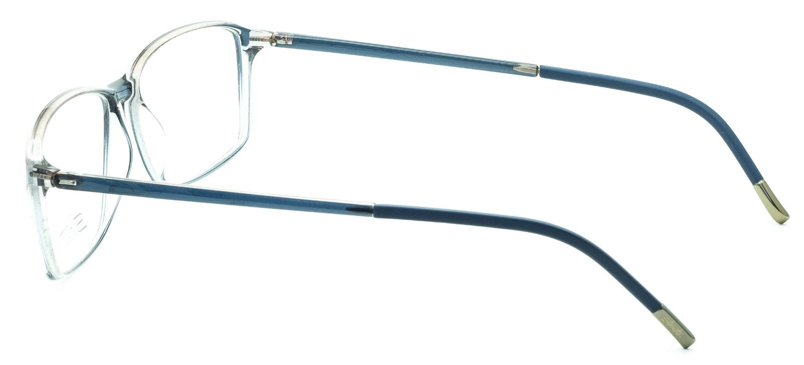 SILHOUETTE SPX 2942 75 5010 54mm Eyewear FRAMES RX Optical Glasses - New Austria