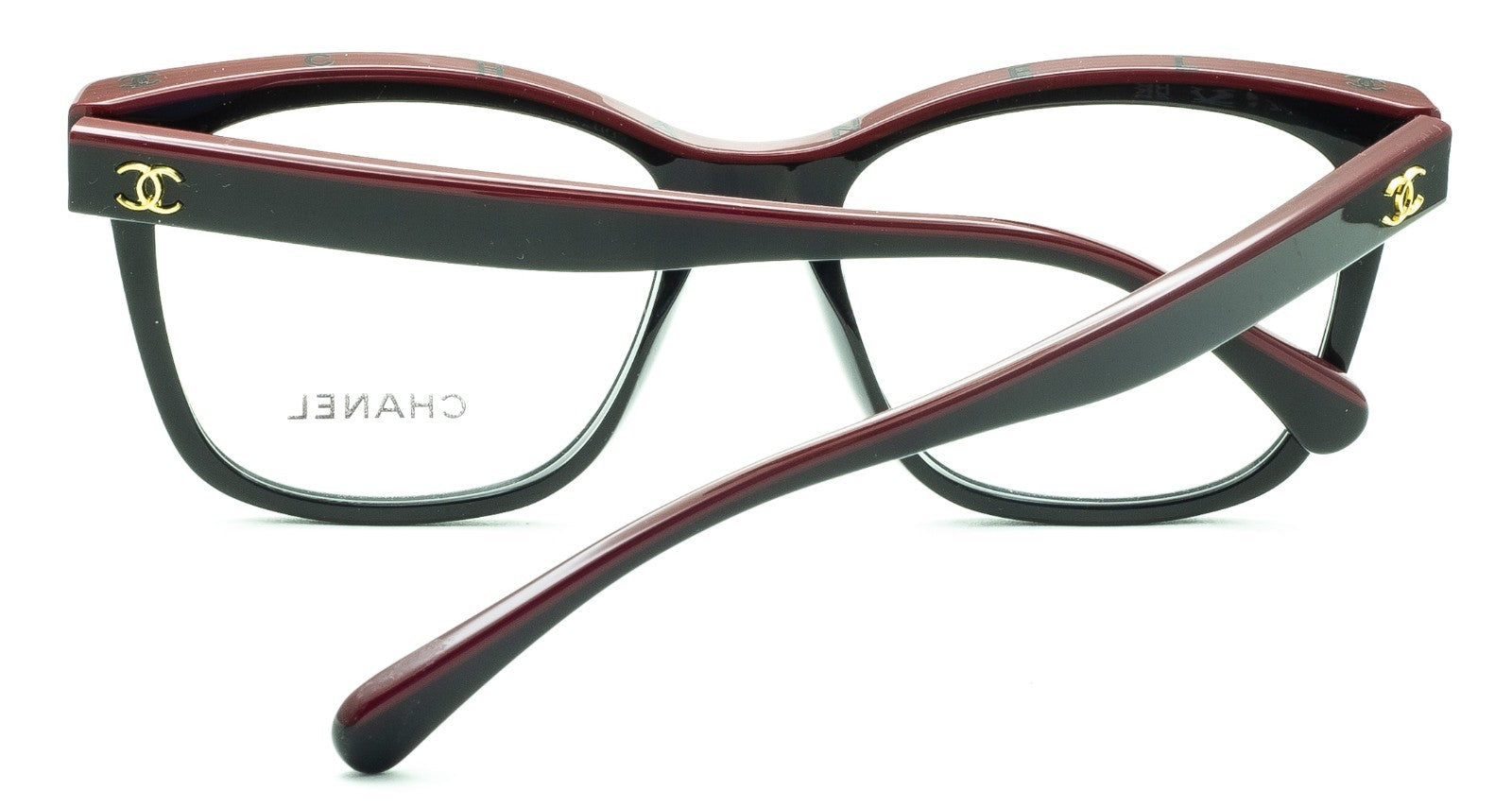 CHANEL 3392 1794 53mm Eyewear FRAMES Eyeglasses RX Optical Glasses - New Italy
