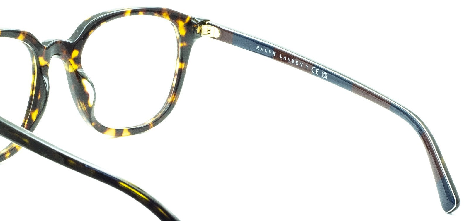 RALPH LAUREN POLO 2283U 6213 52mm Eyewear FRAMES RX Optical Glasses - New
