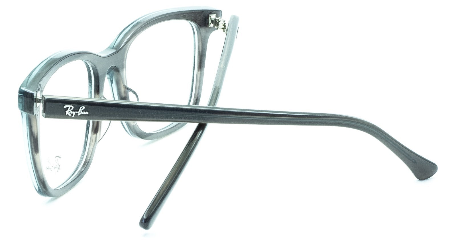 RAY BAN RB 5446 8453 51mm FRAMES RAYBAN Glasses RX Optical Eyewear EyeglassesNew