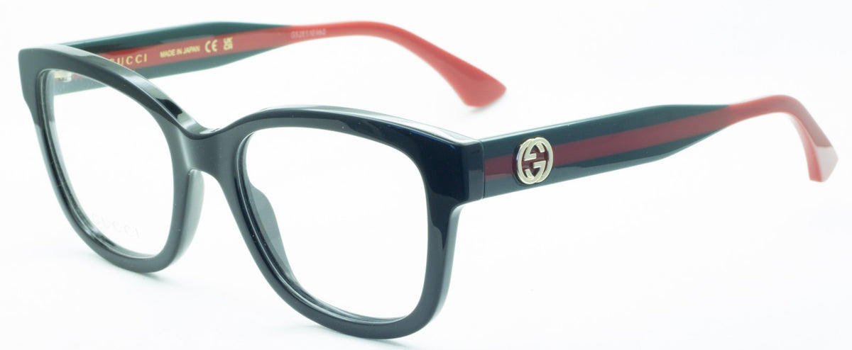 GUCCI GG 1863O 001 51mm Eyewear FRAMES Glasses RX Optical Eyeglasses - New Japan
