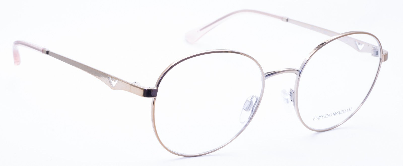 EMPORIO ARMANI EA 1144 3011 52mm Eyewear FRAMES RX Optical Glasses EyeglassesNew