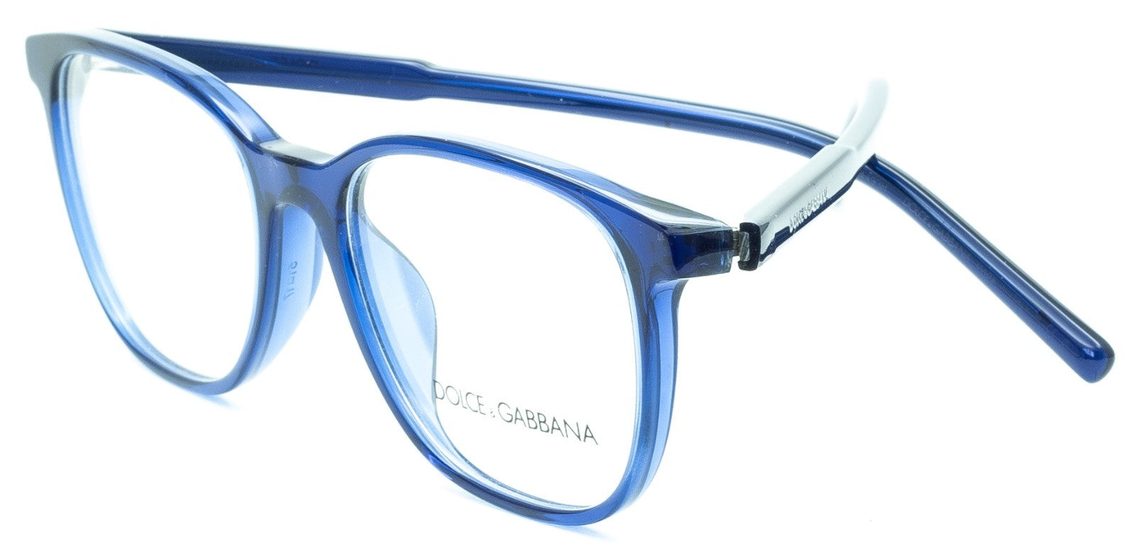 Dolce & Gabbana DG 3426 3009 51mm Eyeglasses RX Optical Glasses Frames New Italy